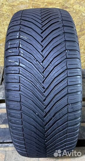 Michelin CrossClimate SUV 245/45 R20
