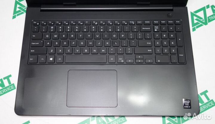 Dell Inspiron 5548