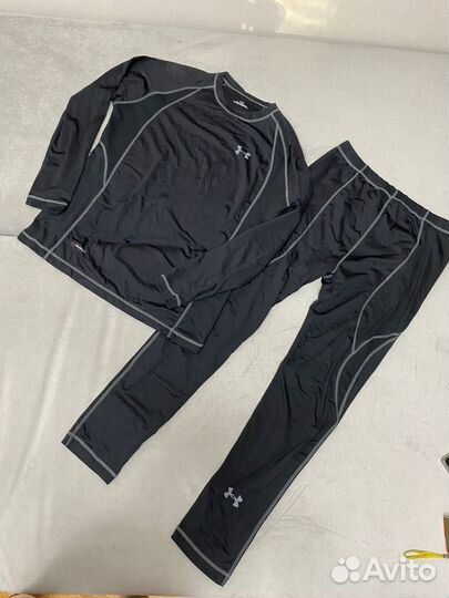 Термобелье мужское 50