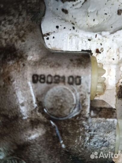 Рулевая рейка Volkswagen bora седан