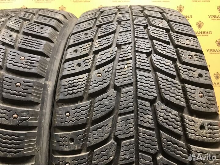 Michelin X-Ice North 225/50 R17 98
