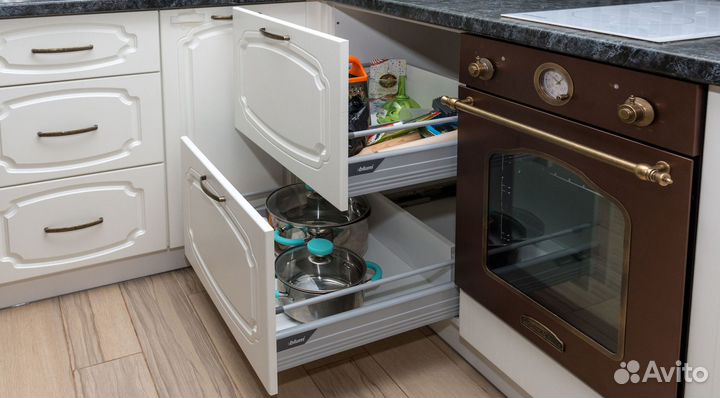 Кухня Прима на заказ