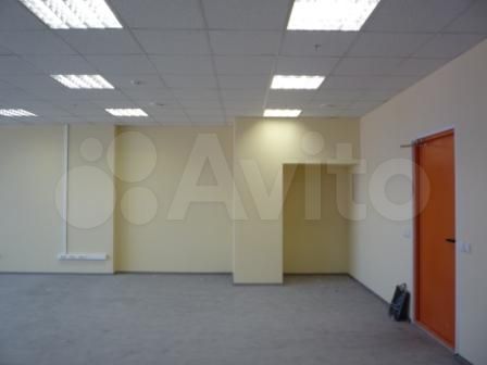Офис, 570.8 м² полностью 15 эт