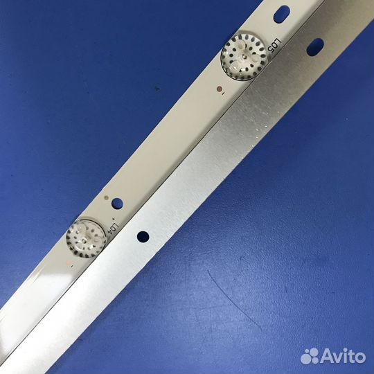 0420 Светодиодная подсветка RF-BS320E30-0701S-17