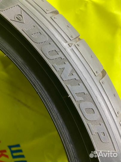 Dunlop SP Sport Maxx GT 275/30 R20 97Y