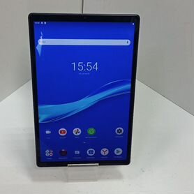 Планшет с SIM-картой Lenovo Tab M10 Plus TB-X606X 4/64GB