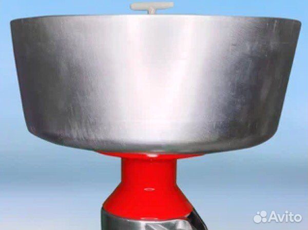 Сепаратор для молока Сибирь-2