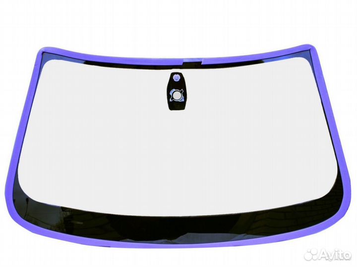 Лобовое стекло Lifan X50, X60