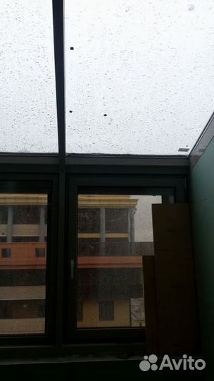 Остекление для веранд и террас