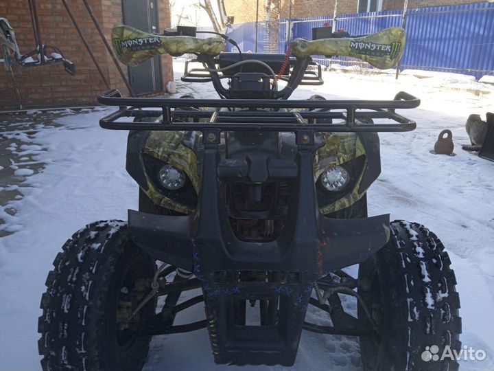 Квадроцикл