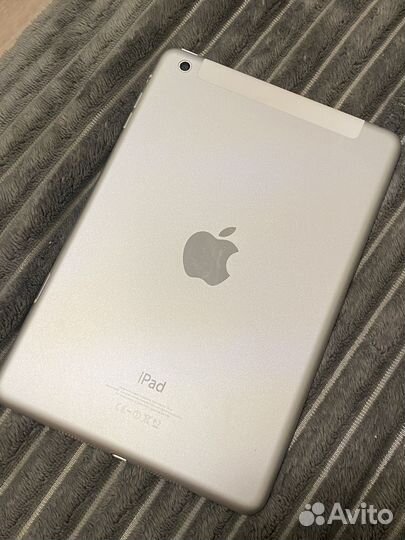 iPad mini 1 64 gb