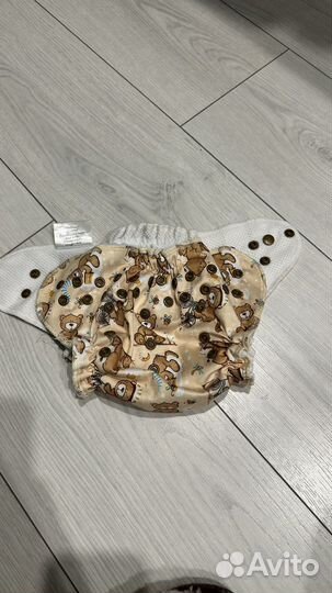 Трусы для бассейна 1-3 года