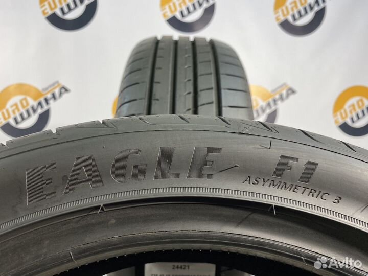 Goodyear Eagle F1 Asymmetric 3 215/45 R18 93V