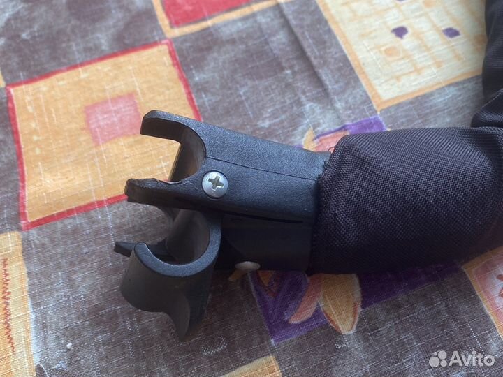 Бампер для коляски maclaren