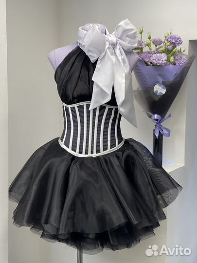 Пошив одежды на заказ