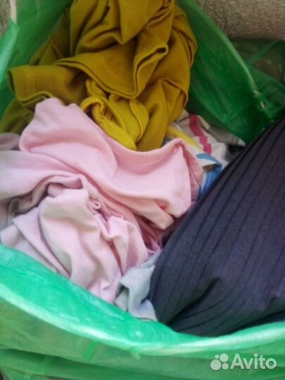 Вещи для девочки 10 лет пакетом