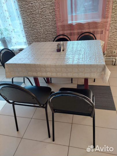 Оборудование для кафе и магазина