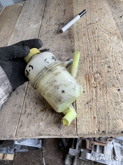 Бачок гура Haima 3