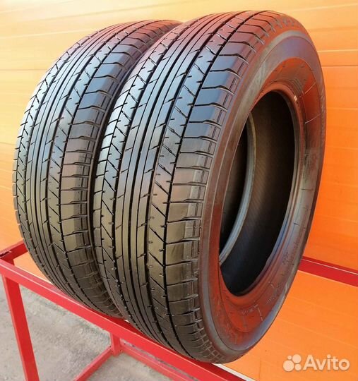 Yokohama Aspec A349A 225/65 R17 109Y