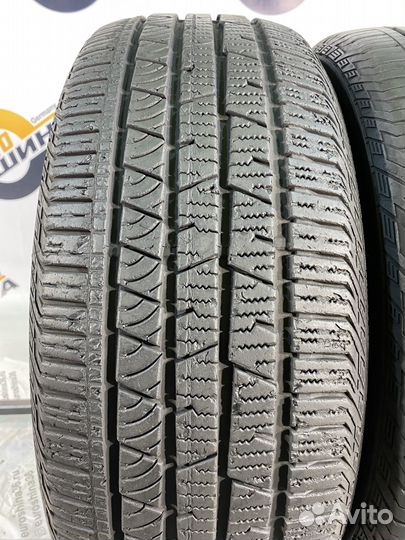 Continental ContiCrossContact LX Sport 235/55 R19 105W