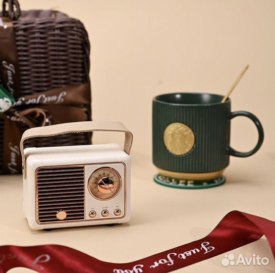 Набор starbucks