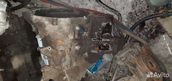 Hyundai Santa Fe гбц