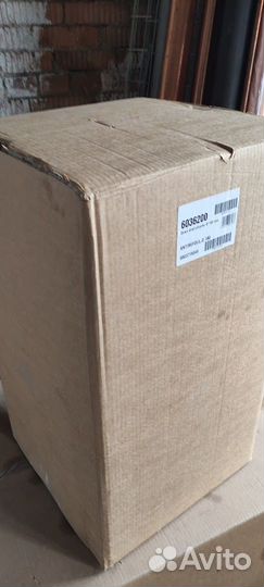 Газовый напольный котёл Immergas ares 30 R