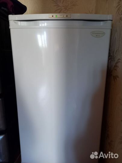 Морозильная камера саратов