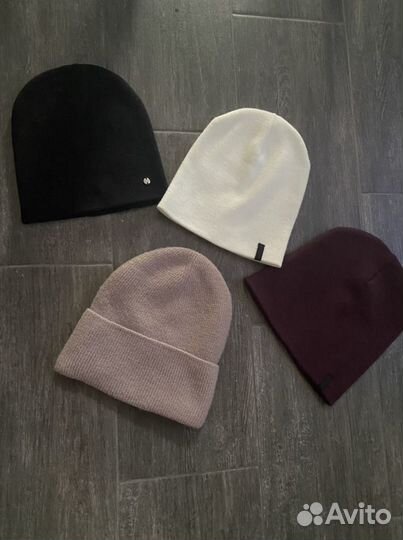 Шапки