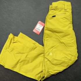 The North Face M Новые Горнолыжные Штаны