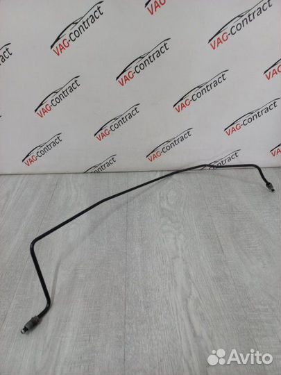 Трубка тормозная Skoda Octavia A7 1.6 2015