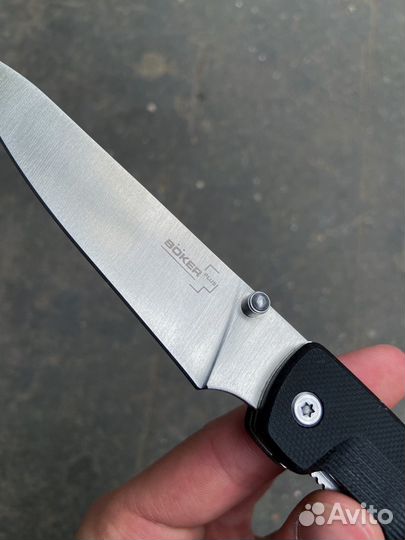 Нож складной Boker