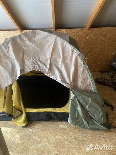 Палатка Btrace point 2+