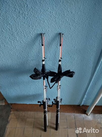 Донки крокодил длина 2.4