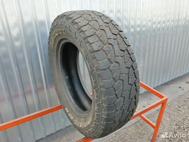 Hankook DynaPro ATM RF10 245/70 R17 108T