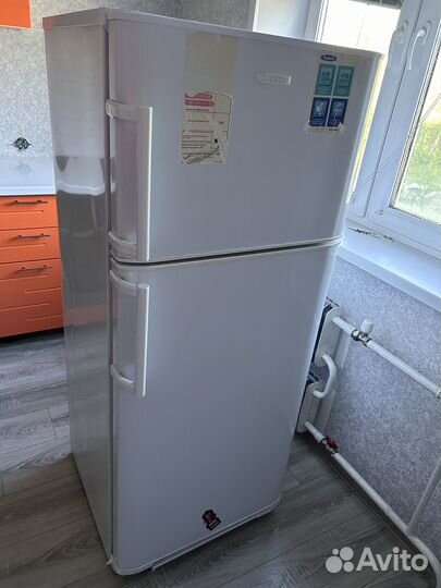 Холодильник