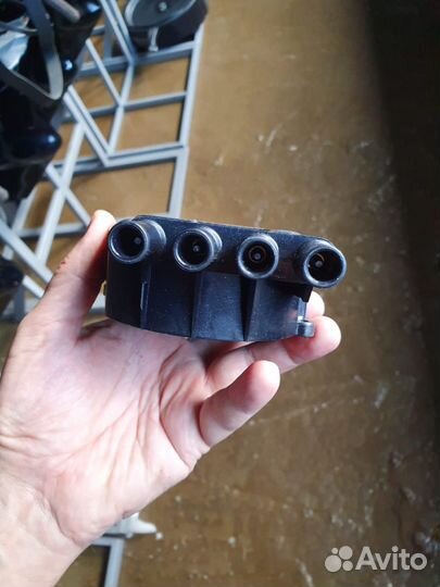 Крышка распред зажигания mercruiser 8M6001106