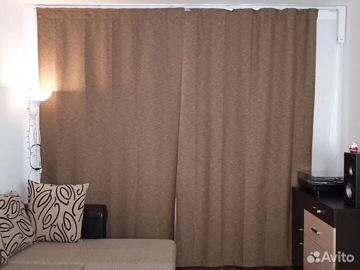 Электрокарниз для штор, карниз для штор