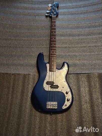 Бас гитара Selder