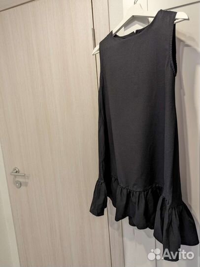 Летнее платье 42