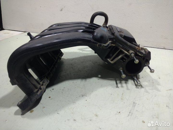 Коллектор впускной Nissan Juke F15 2011-2019