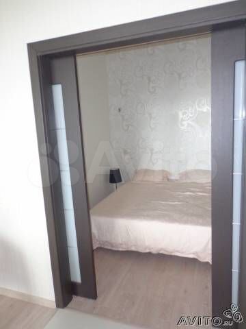 2-к. квартира, 60 м², 2/5 эт.