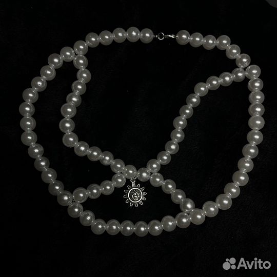 Украшение на шею