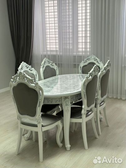 Кухонный стол \ стол от производителя