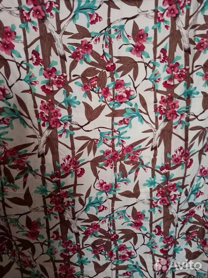 Шторы ночные