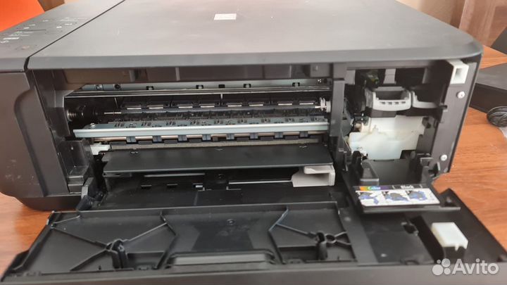 Принтер mg 3540