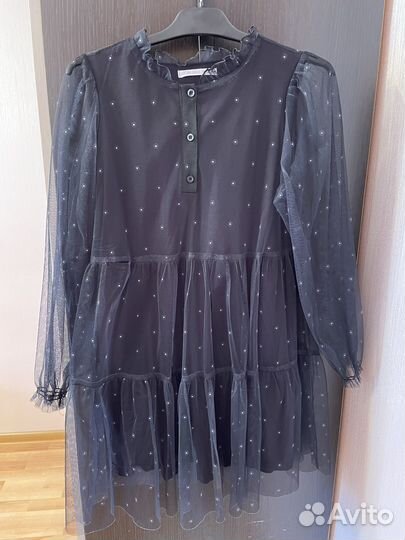 Платье Gloria Jeans для девочки