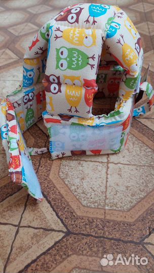 Продаю шлем для головы детский