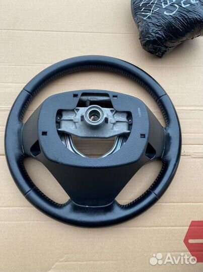 Мультируль Руль Kia Ceed 2009