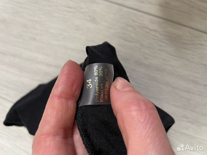 Купальник для художественной гимнастики 34